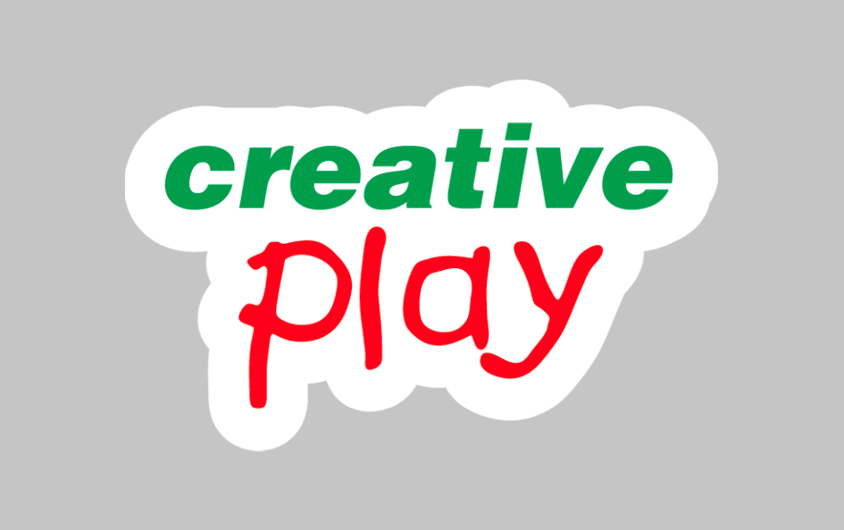 Creative Play cover image